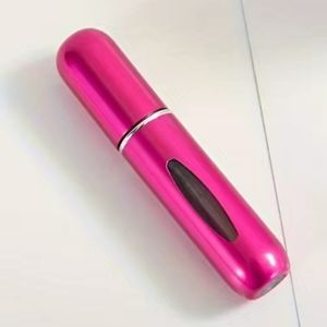 NEW 5ml portable refillable perfume bottle for travel